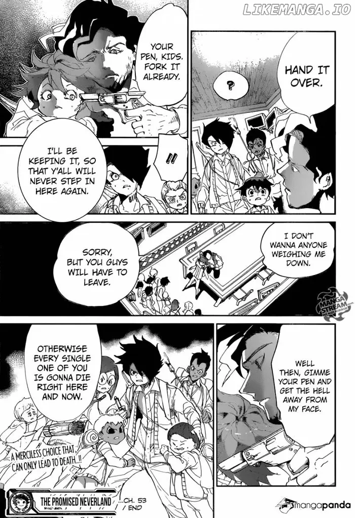 The Promised Neverland chapter 53 image 22_optimized